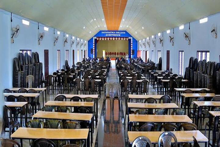 auditorium